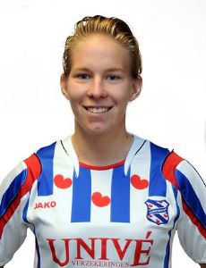 Sylvia Smit