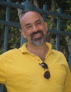David Spergel