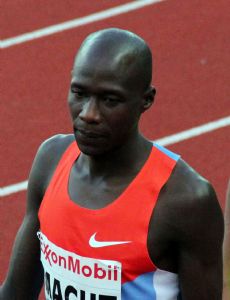 James Kiplagat Magut