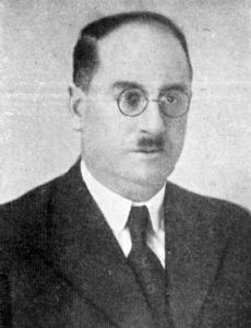 Rudolf Zistler