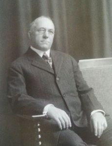 Arthur J. Roberts