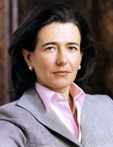 Ana Patricia Botín