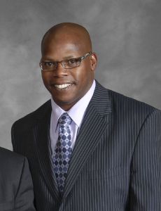 Kevin Mack