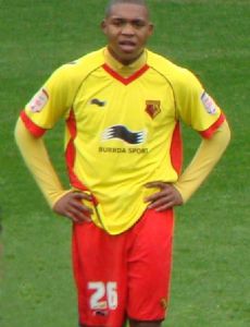 Britt Assombalonga
