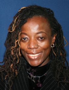 Tsitsi Dangarembga