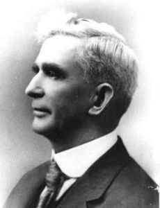 Norman Erekson