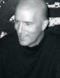 Hal Foster (art critic)