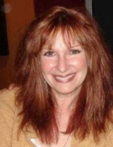 Ginny McSwain