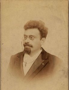Mihailo V. Vujić