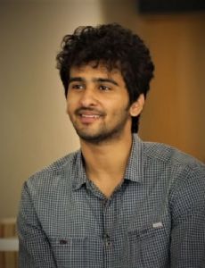 Shane Nigam