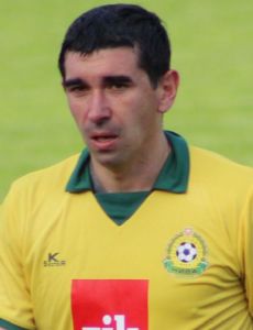 Oleh Kerchu