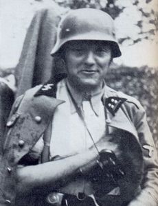 Hilmar Wäckerle