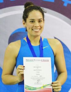 Melissa Rodríguez