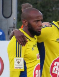 Ousman Jallow