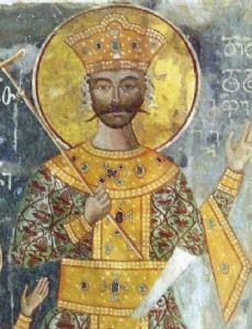 George II of Imereti