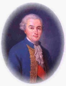 Charles Jean d'Hector