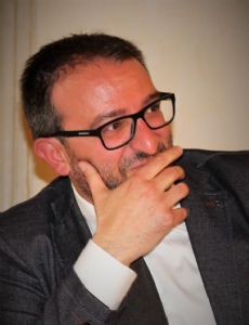 Pierluigi Biondi