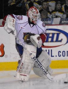 Dustin Tokarski
