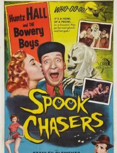 Spook Chasers