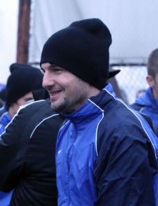 Hristo Yovov