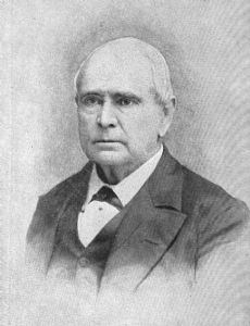 James W. Deaderick