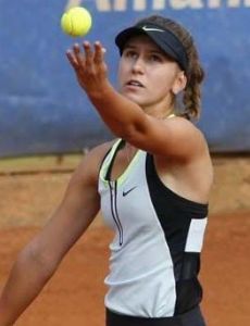 Gergana Topalova
