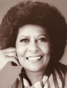 Marguerite Ray