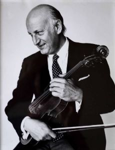 Peter Schidlof