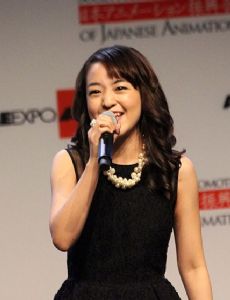 Megumi Han
