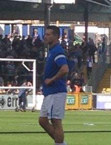 Billy Bodin