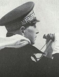 Alberto Da Zara