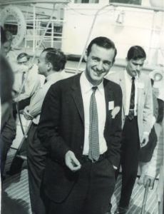 Patrick Billingsley