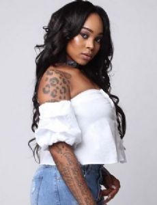 Candace Price