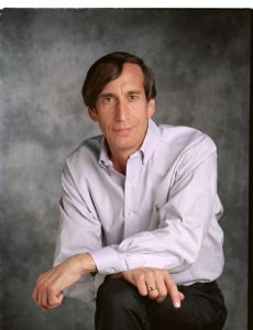 Aaron David Miller