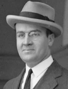Warren Delano Robbins