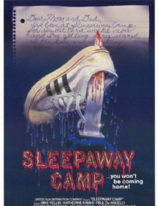 Sleepaway Camp
