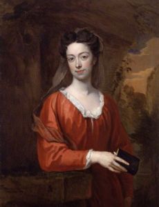 Elizabeth Burnet