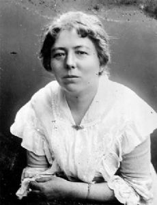 Marie Goslich