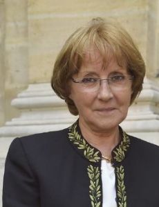 Anny Cazenave