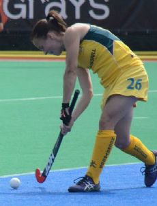 Emily Smith (field hockey)