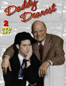 Daddy Dearest