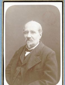 Louis Deffès