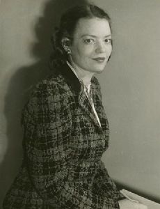 Lucinda Ballard