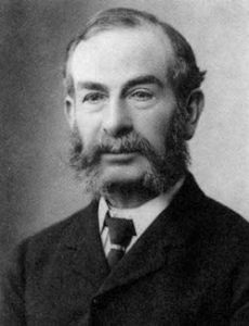 Edward Routh