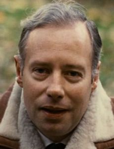 Clifford Rose