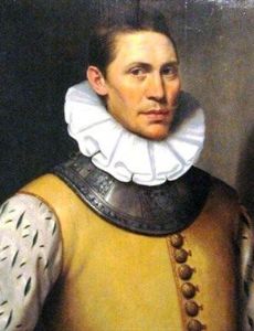 Dirck van Os