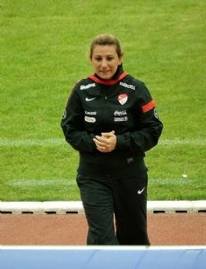 Necla Güngör