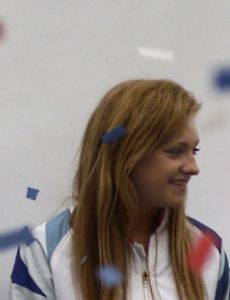 Alicia Blagg