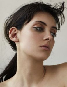 Matilda Dods