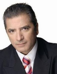 Giorgos Patoulis